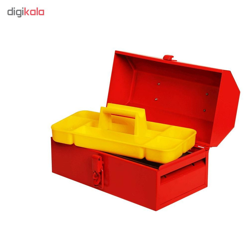 جعبه ابزار شاهرخ مدل 332