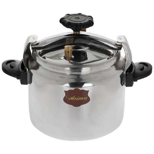 زودپز عظیما مدل H47 گنجایش 6 لیتر