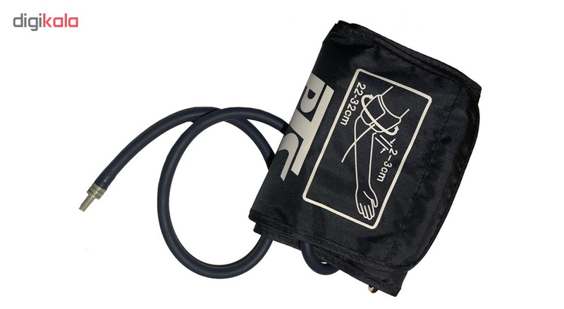 کاف فشار سنج پی تی اس مدل 336