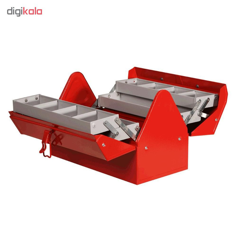 جعبه ابزار شاهرخ مدل383