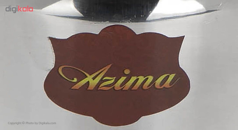 زودپز عظیما مدل H47 گنجایش 6 لیتر