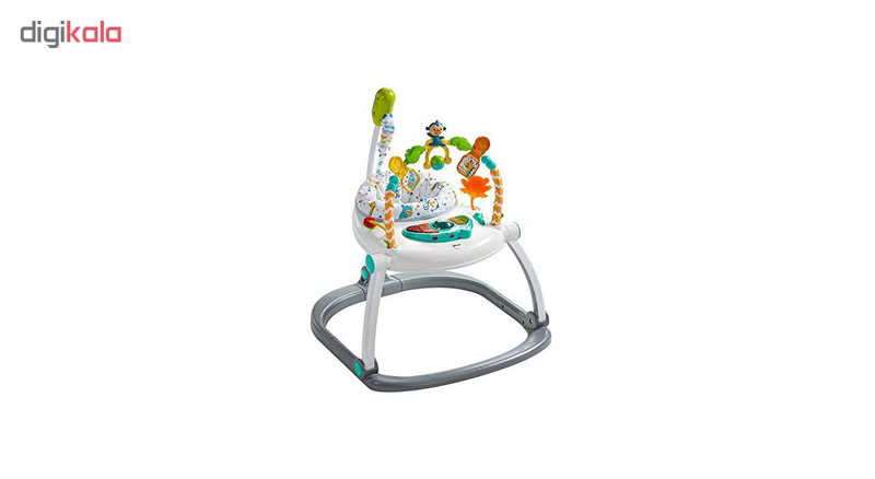 روروئک فیشر پرایس طرح باغ وحش