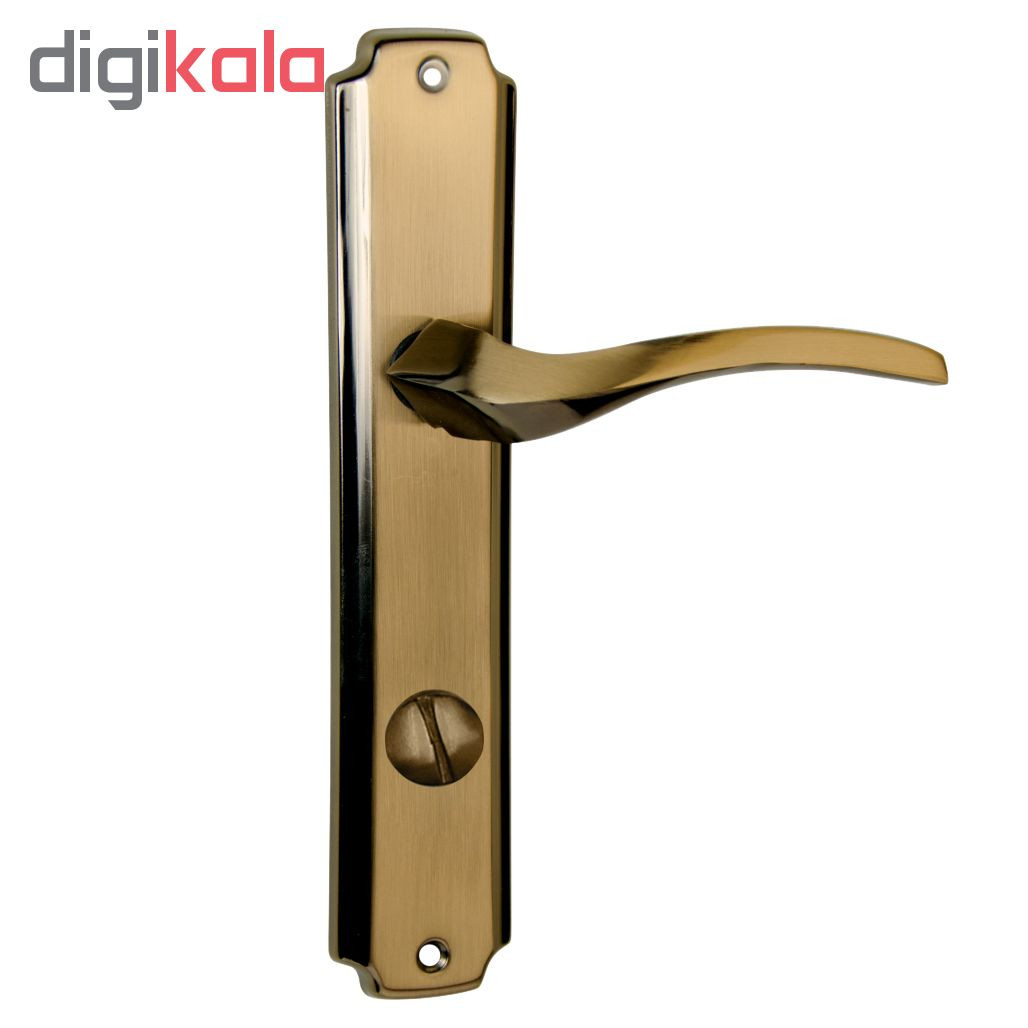 دستگیره در ترووان مدل S240