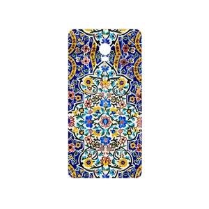 MAHOOT Iran Tile 12 Cover Sticker for Lenovo Vibe P1