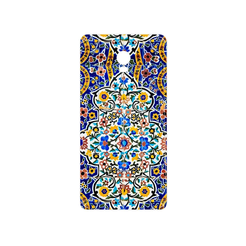 برچسب پوششی ماهوت مدل Iran Tile 12 مناسب برای گوشی موبایل لنوو Vibe P1