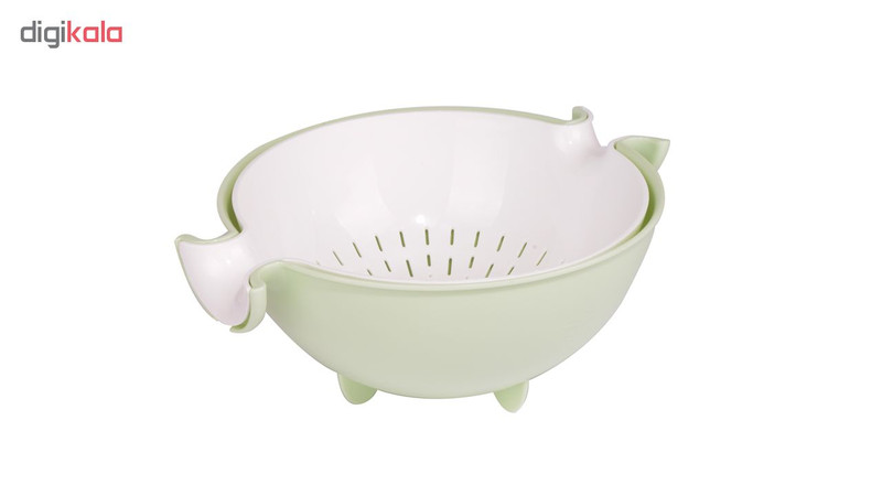 ست آبکش و آبگیر مدل مانیا