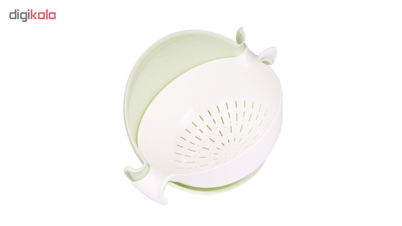 ست آبکش و آبگیر مدل مانیا