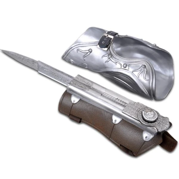 اسلحه مدل Brother Hood Assassins Creed