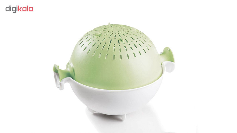 ست آبکش و آبگیر مدل مانیا