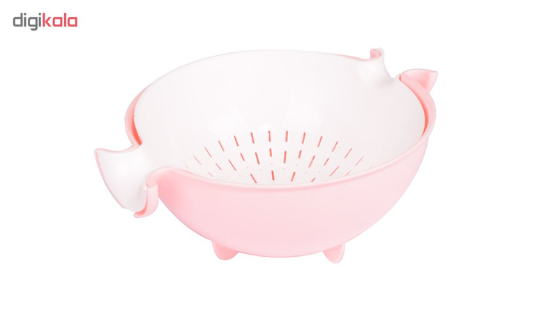 ست آبکش و آبگیر مدل مانیا