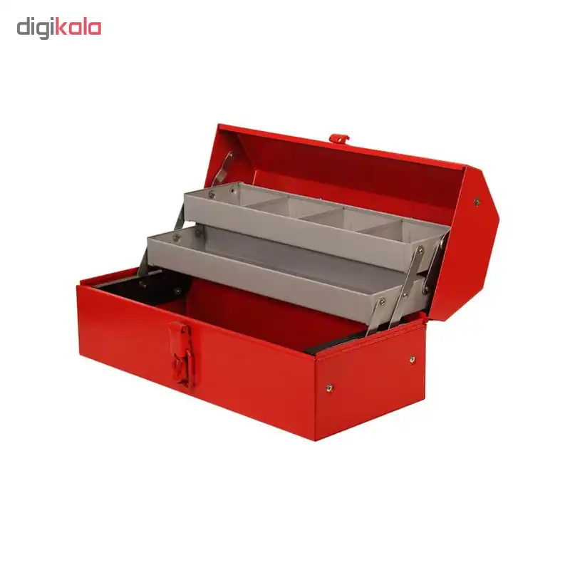 جعبه ابزار مدل 403