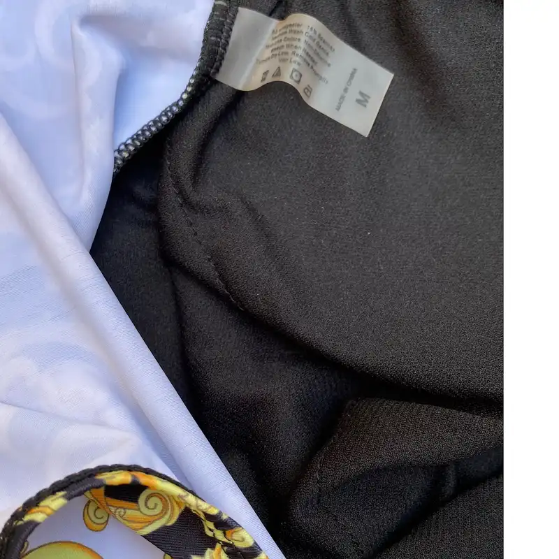 مایو زنانه مدل MF287