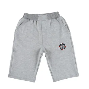 شلوارک پسرانه ناوالس کد 1002-GY