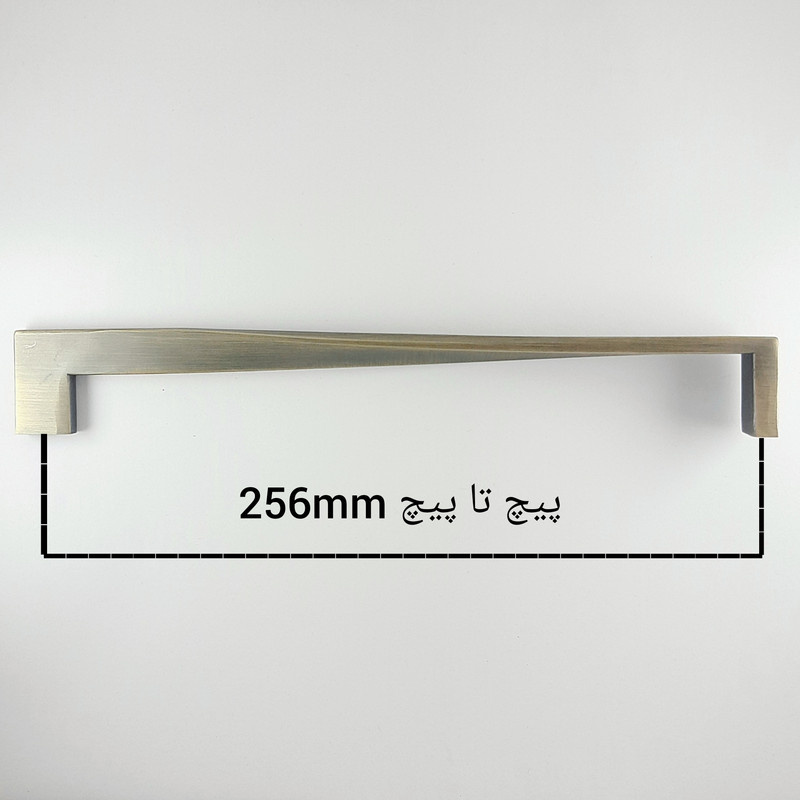 دستگیره کابینت مدل M48