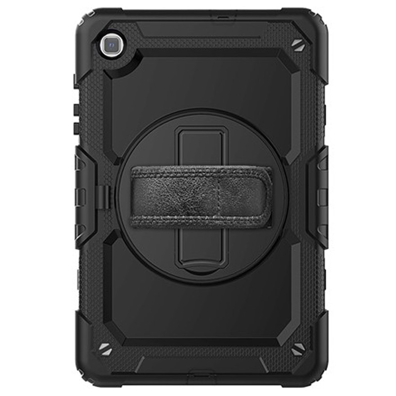 کاور مدل S6-Lite-Guard-D مناسب برای تبلت سامسونگ Galaxy Tab S6 Lite P610 / P615