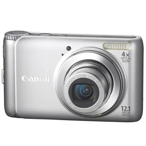 دوربین دیجیتال کانن پاورشات آ 3100 آی اس