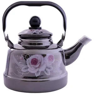 کتری کمپینگ بارک مدل 1.1L