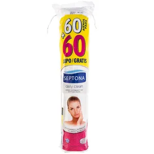 Septona 60+60 Gratis Pad