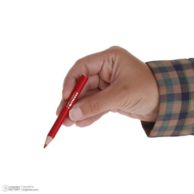 مداد رنگی 12 رنگ فونزل مدل kids