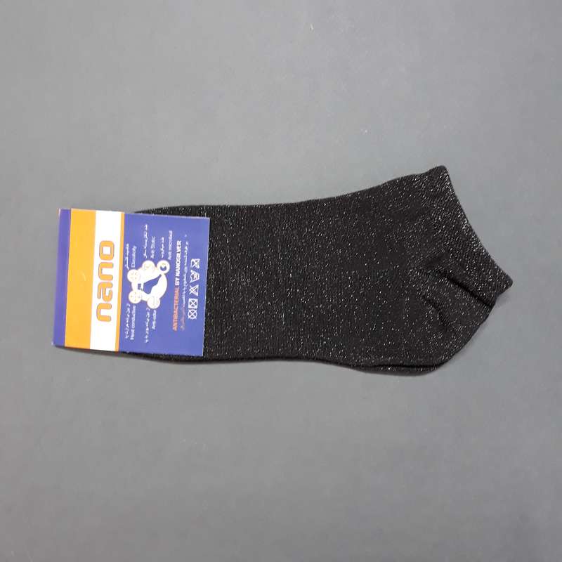 جوراب دخترانه مدل نانو