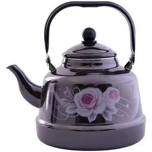 کتری کمپینگ بارک مدل 3.3L