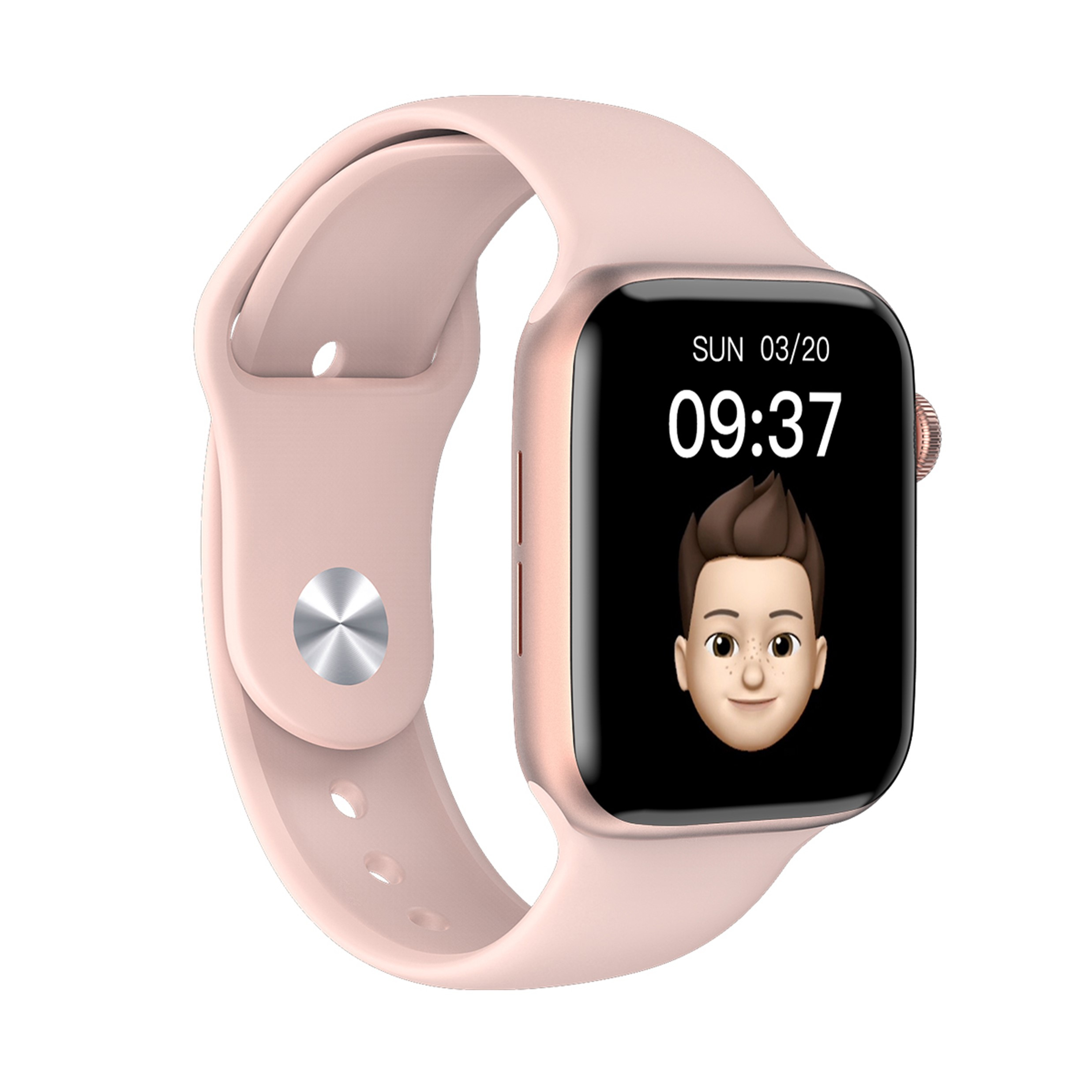 مشخصات، قیمت و خرید ساعت هوشمند مدل Watch 7 | دیجی\u200cکالا