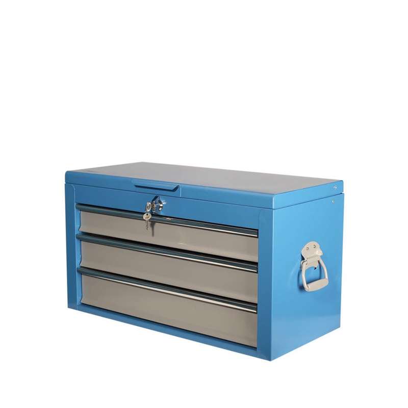 جعبه ابزار شاهرخ ابزارمدل 724