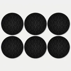 U2-42509 Underplate pack of 6