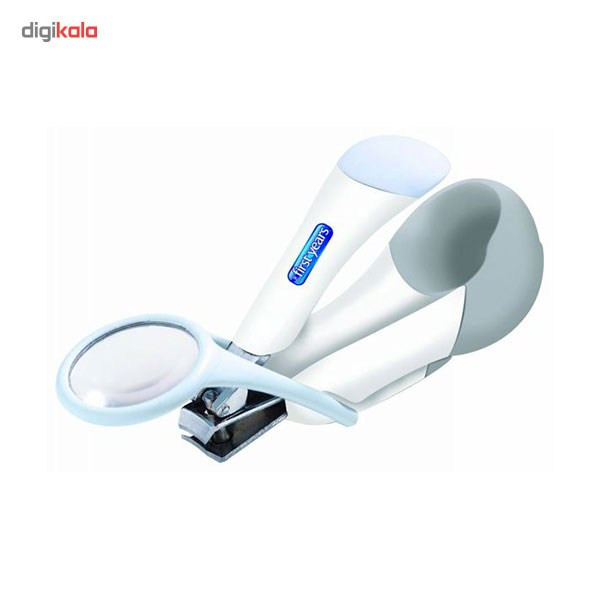 ست بهداشتی فرست یرز مدل Y7055