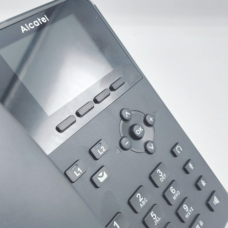 تلفن تحت شبکه آلکاتل مدل SP-2502