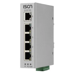 سوئیچ صنعتی آیسون مدل IS-DF305