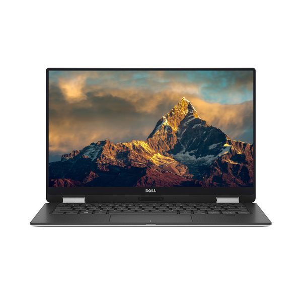 لپ تاپ 13 اینچی دل مدل XPS 13 9365 2in1 – B