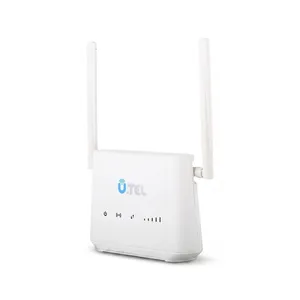 U.Tel L443 4G LTE WIreless Modem Roter