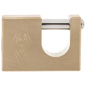 Gira 034 Padlock