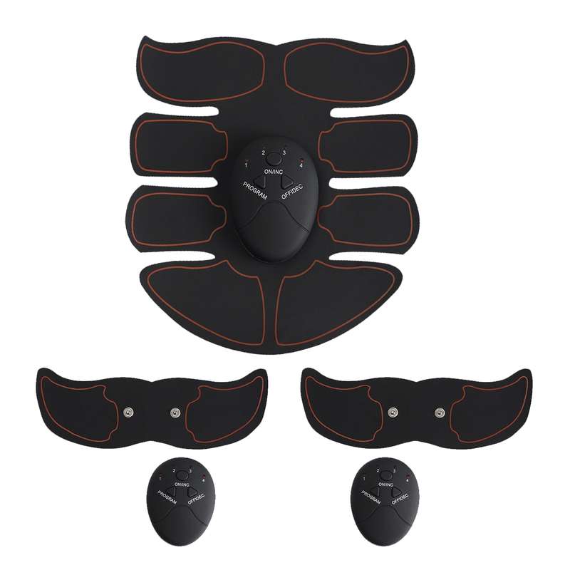 ماساژور شکم و بازو اسمارت فیتنس مدل CharminerTO87DOKE474 ماساژور شکم و بازو اسمارت فیتنس مدل CharminerTO87DOKE474