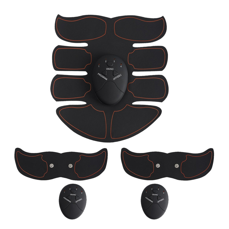 ماساژور شکم و بازو اسمارت فیتنس مدل CharminerTO87DOKE474 ماساژور شکم و بازو اسمارت فیتنس مدل CharminerTO87DOKE474