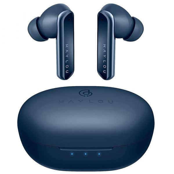 هدست مخصوص بازی بلوتوثی هایلو مدل SHG GLOBAL EARPHONE W1 APTX