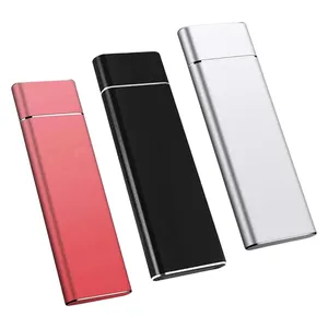 هارد دیسک اکسترنال مدل SHL R320 Colorful ظرفیت چهار ترابایت بسته 3 عددی 