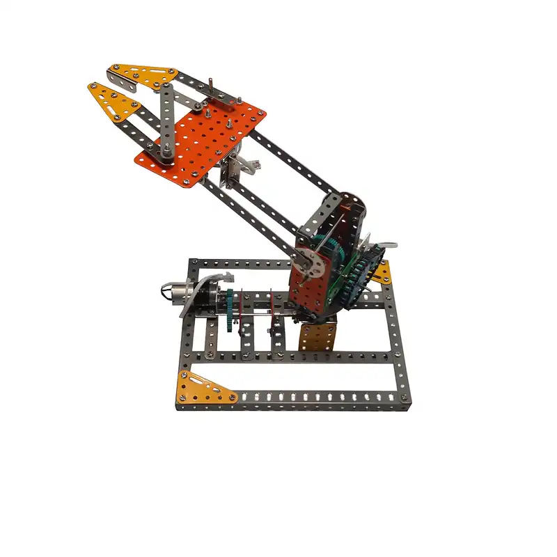 کیت آموزشی رباتیک آریانا مدل SMART