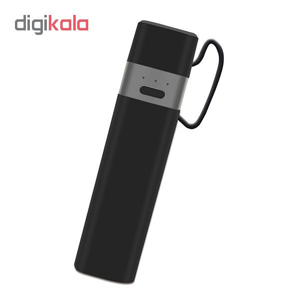 پاوربانک کلومن مدل KP-170 ظرفیت 2600 میلی آمپر ساعت
