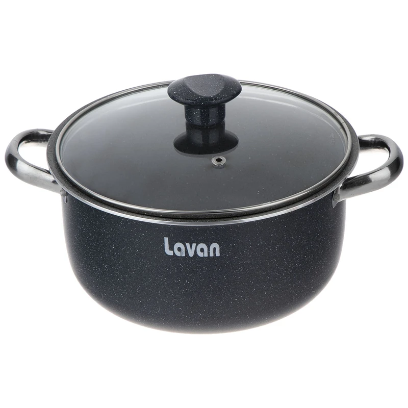 قابلمه لاوان الکتریک مدل تیتان سایز 26