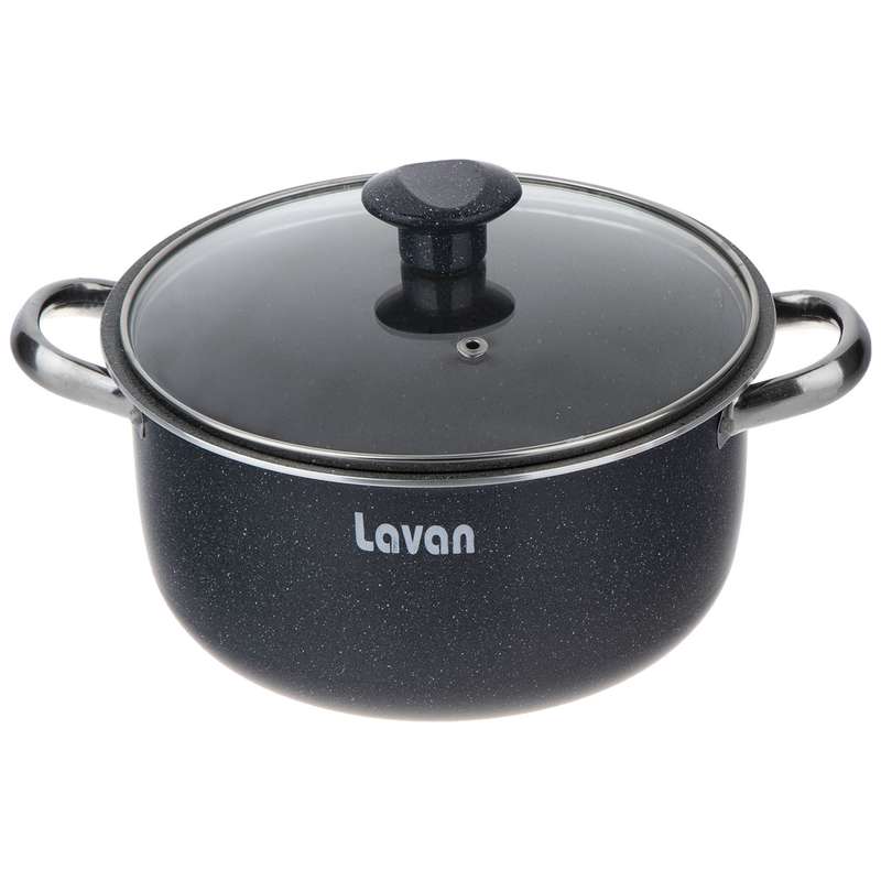 قابلمه لاوان الکتریک مدل تیتان سایز 26