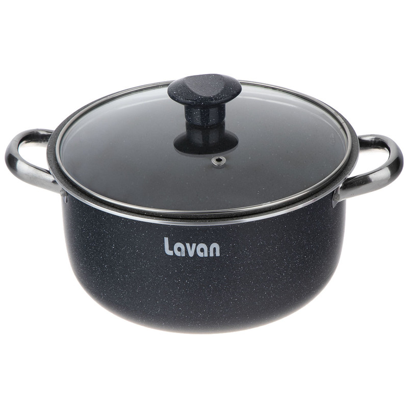 قابلمه لاوان الکتریک مدل تیتان سایز 26