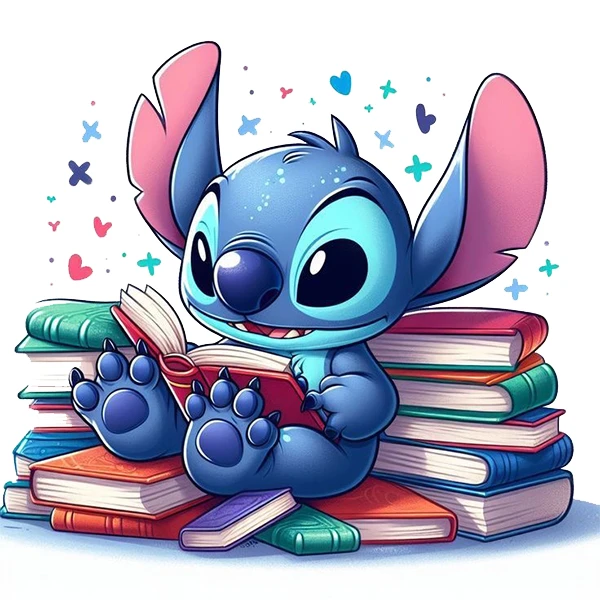 استیکر پارچه و لباس پاد آفرین طرح مدرسه و  استیچ کد 1880