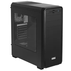 کیس کامپیوتر گرین مدل Z Plus GRAND