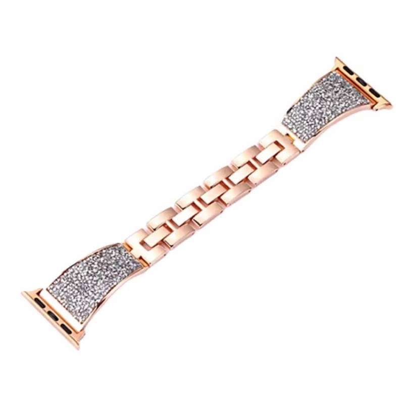 بند مدل Swrov مناسب برای اپل واچ 42/44/45 میلی متری