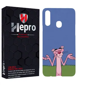 HEPRO MC Cover for SAMSUNG GALAXY M20