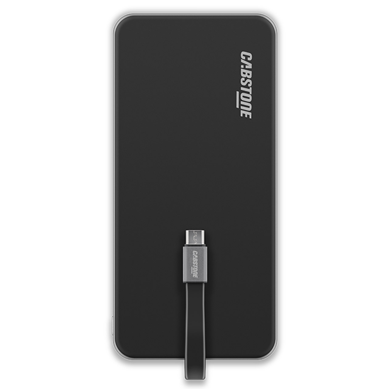شارژر همراه کبستون مدل PocketPower 6.0 Micro USB ظرفیت 6000 میلی آمپر ساعت