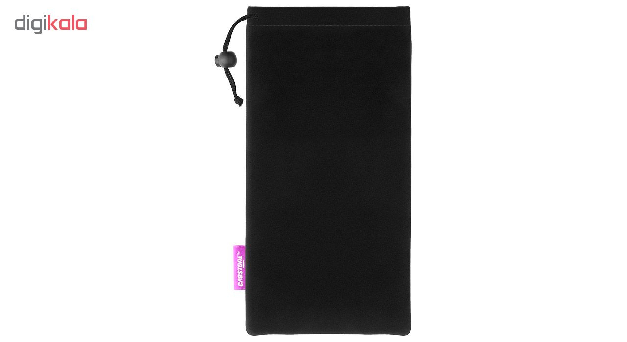 شارژر همراه کبستون مدل PocketPower 6.0 Micro USB ظرفیت 6000 میلی آمپر ساعت