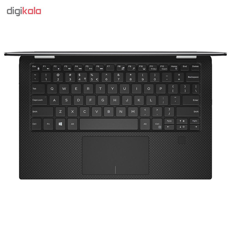 لپ تاپ 13 اینچی دل مدل XPS 13 9365 2in1 - B